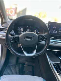 جيلي امجراند